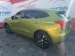 
										Haval Jolion 1.5T Super Luxury 2wd Dct full									