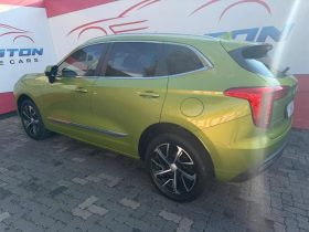 Haval Jolion 1.5T Super Luxury 2wd Dct