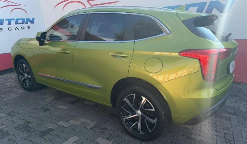 
								Haval Jolion 1.5T Super Luxury 2wd Dct full									