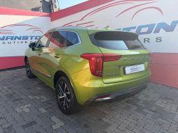 
										Haval Jolion 1.5T Super Luxury 2wd Dct full									