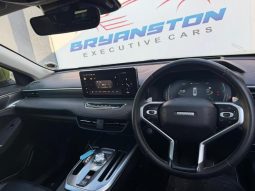 
										Haval Jolion 1.5T Super Luxury 2wd Dct full									
