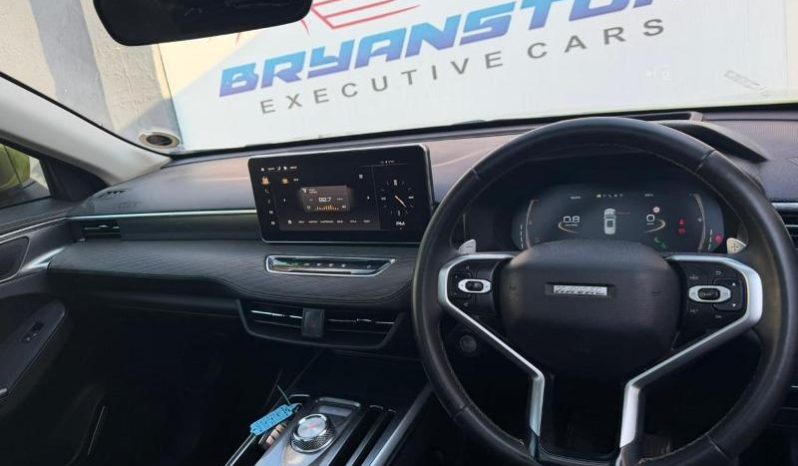 
								Haval Jolion 1.5T Super Luxury 2wd Dct full									