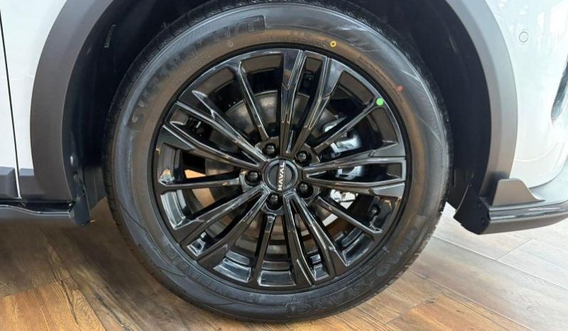 
								Haval Jolion Pro 1.5T Ultra Luxury Dct full									