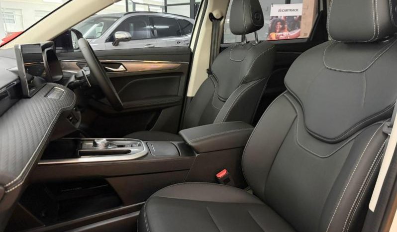 
								Haval Jolion Pro 1.5T Ultra Luxury Dct full									