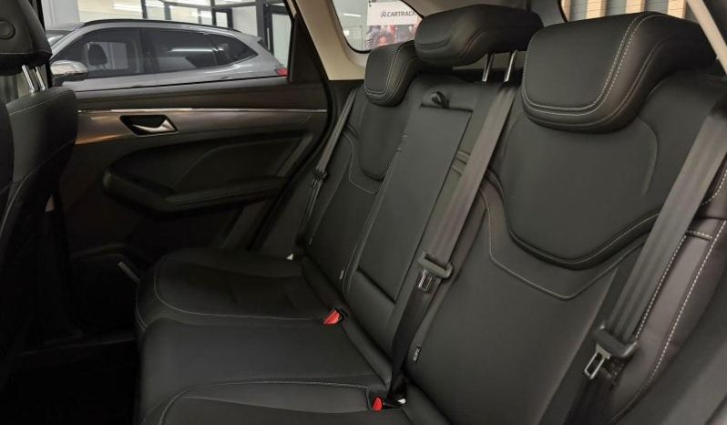 
								Haval Jolion Pro 1.5T Ultra Luxury Dct full									