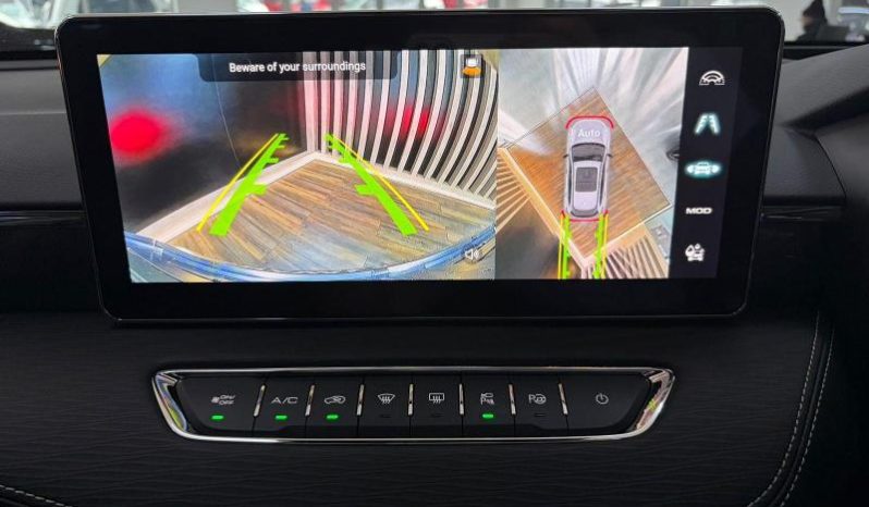 
								Haval Jolion Pro 1.5T Ultra Luxury Dct full									