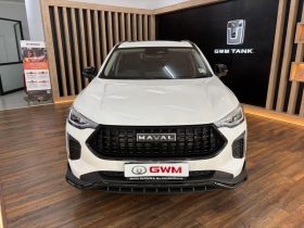Haval Jolion Pro 1.5T Ultra Luxury Dct
