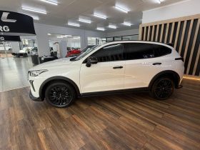 Haval Jolion Pro 1.5T Ultra Luxury Dct