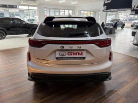 Haval Jolion Pro 1.5T Ultra Luxury Dct