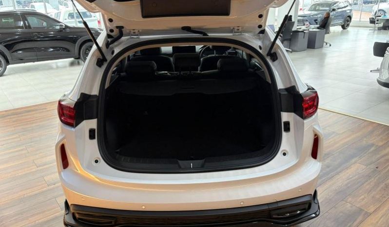 
								Haval Jolion Pro 1.5T Ultra Luxury Dct full									