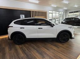 
										Haval Jolion Pro 1.5T Ultra Luxury Dct full									
