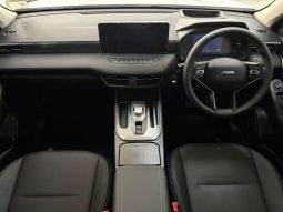 
										Haval Jolion Pro 1.5T Ultra Luxury Dct full									
