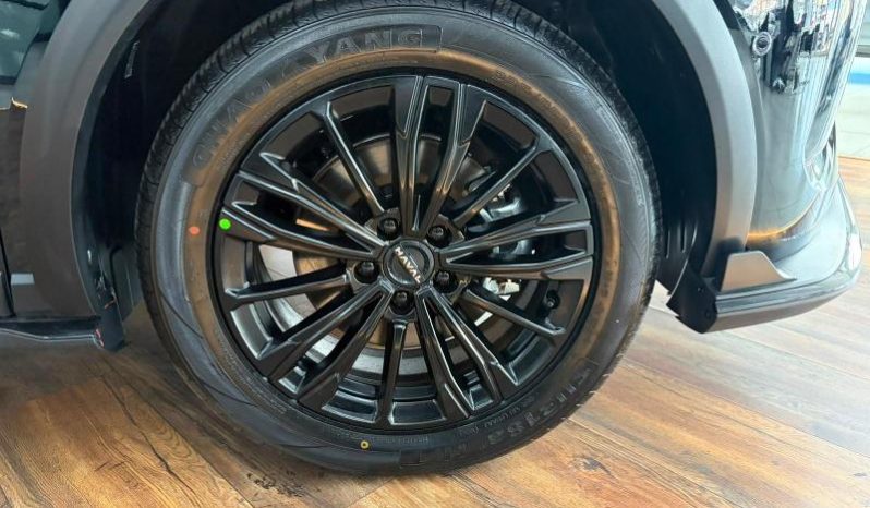 
								Haval Jolion Pro 1.5T Ultra Luxury Dct full									