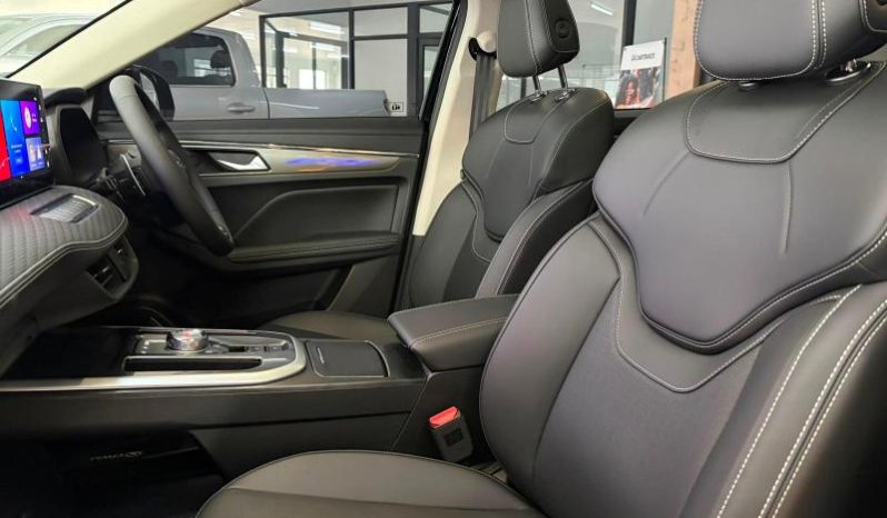 
								Haval Jolion Pro 1.5T Ultra Luxury Dct full									