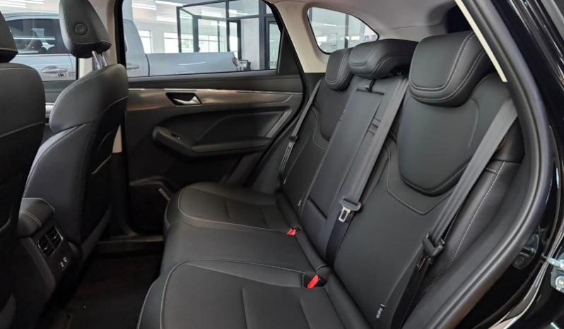 
								Haval Jolion Pro 1.5T Ultra Luxury Dct full									