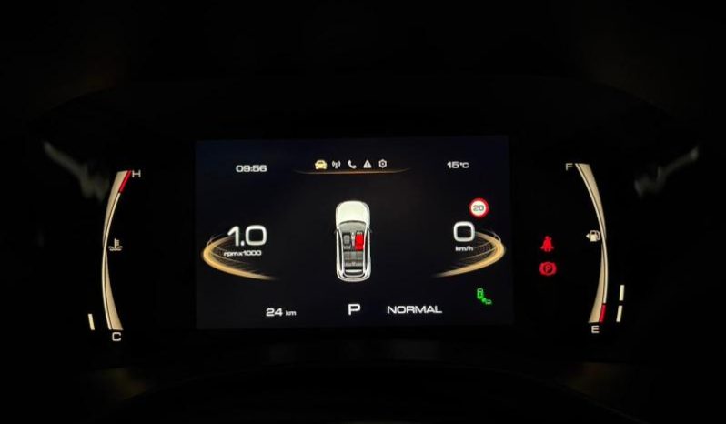 
								Haval Jolion Pro 1.5T Ultra Luxury Dct full									