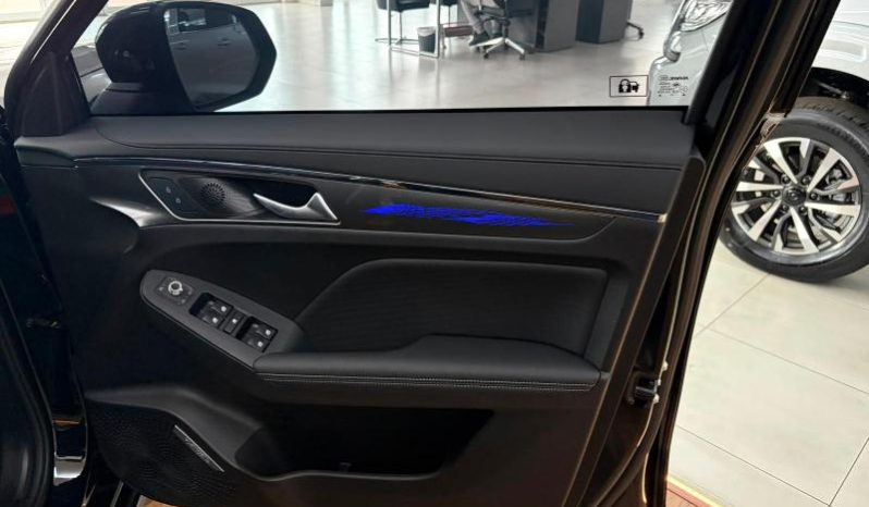 
								Haval Jolion Pro 1.5T Ultra Luxury Dct full									
