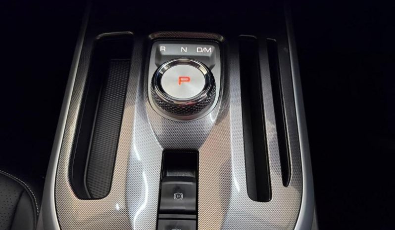 
								Haval Jolion Pro 1.5T Ultra Luxury Dct full									