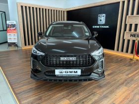 Haval Jolion Pro 1.5T Ultra Luxury Dct
