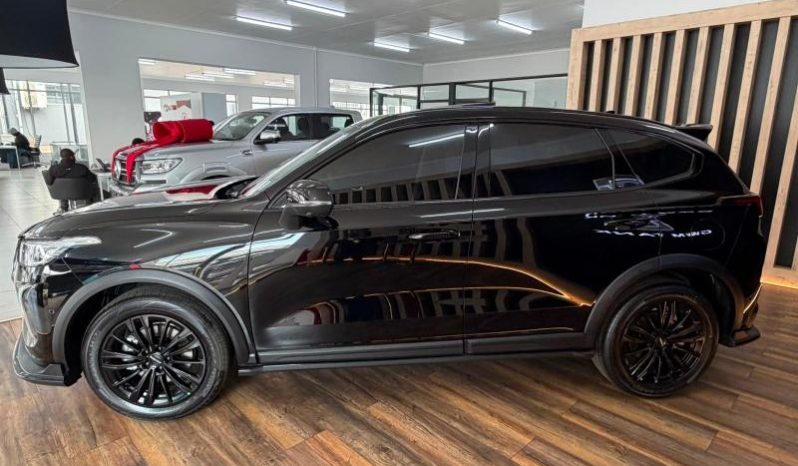 
								Haval Jolion Pro 1.5T Ultra Luxury Dct full									