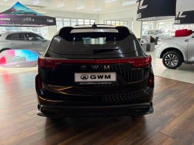 Haval Jolion Pro 1.5T Ultra Luxury Dct