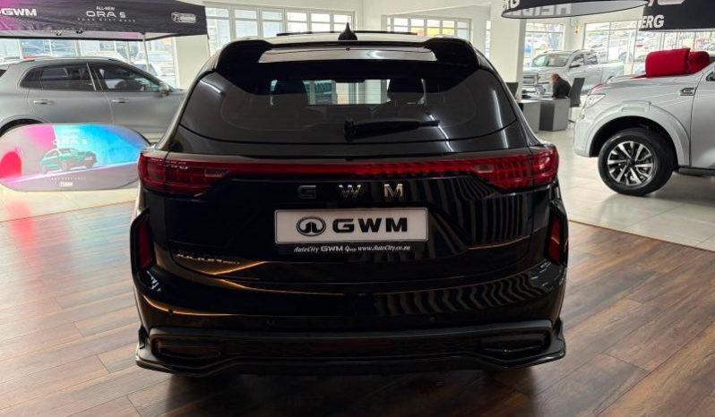 
								Haval Jolion Pro 1.5T Ultra Luxury Dct full									