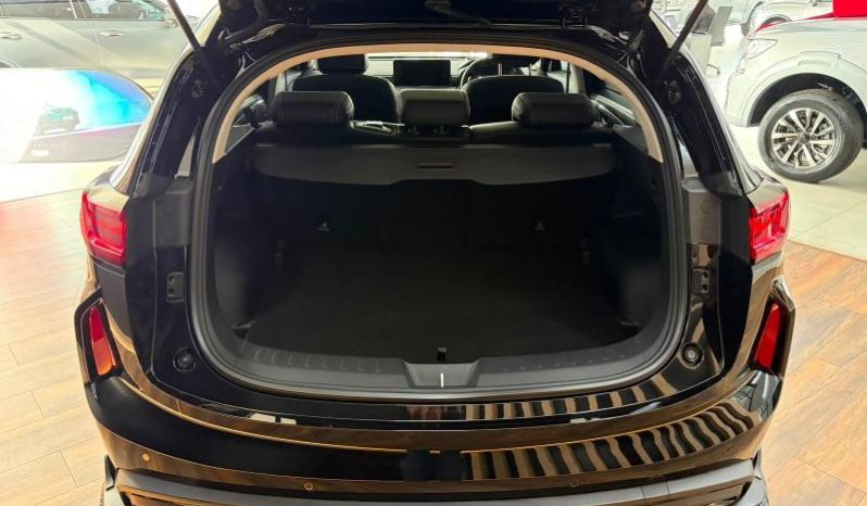 
								Haval Jolion Pro 1.5T Ultra Luxury Dct full									
