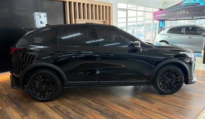 
								Haval Jolion Pro 1.5T Ultra Luxury Dct full									