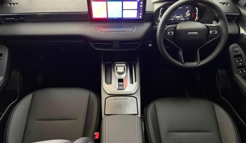 
								Haval Jolion Pro 1.5T Ultra Luxury Dct full									