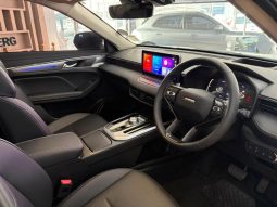 
										Haval Jolion Pro 1.5T Ultra Luxury Dct full									