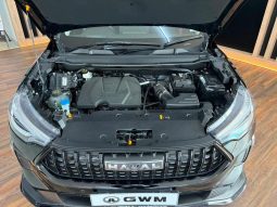 
										Haval Jolion Pro 1.5T Ultra Luxury Dct full									