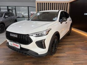 Haval Jolion Pro 1.5T Ultra Luxury Dct