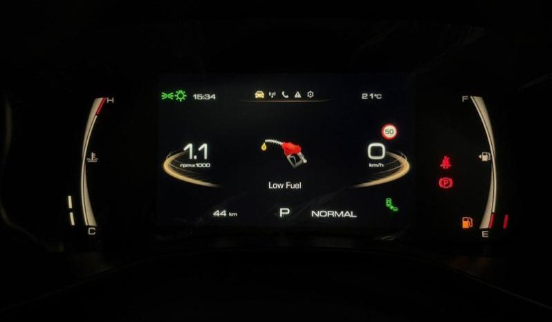 
								Haval Jolion Pro 1.5T Ultra Luxury Dct full									