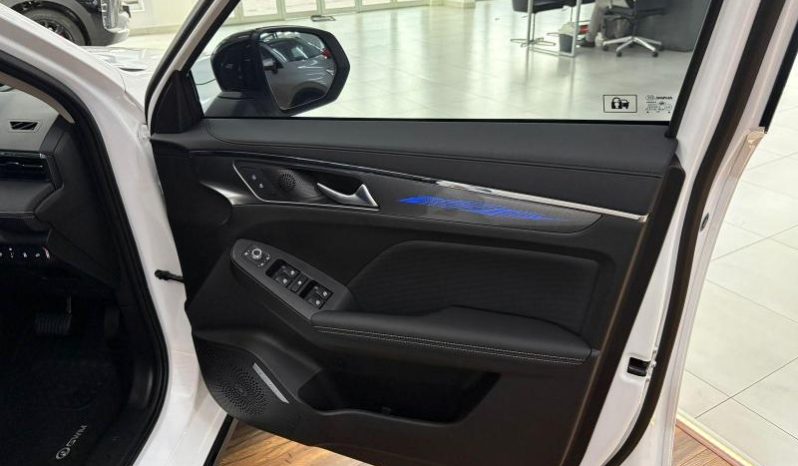 
								Haval Jolion Pro 1.5T Ultra Luxury Dct full									