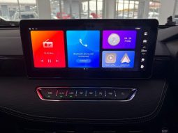 
										Haval Jolion Pro 1.5T Ultra Luxury Dct full									