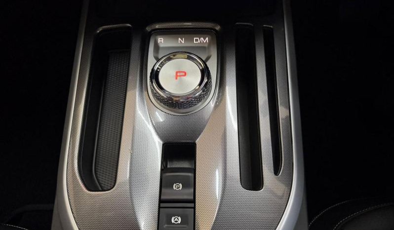 
								Haval Jolion Pro 1.5T Ultra Luxury Dct full									