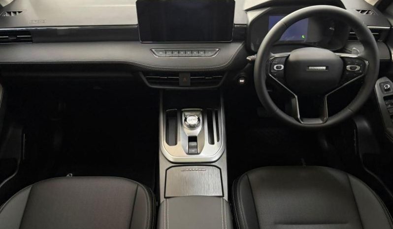 
								Haval Jolion Pro 1.5T Ultra Luxury Dct full									