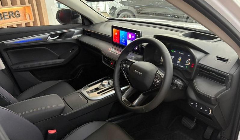 
								Haval Jolion Pro 1.5T Ultra Luxury Dct full									