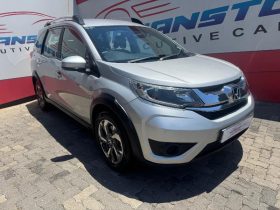 Honda Br-V 1.5 Comfort Cvt