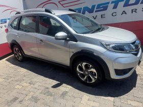 Honda Br-V 1.5 Comfort Cvt