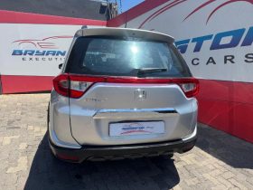 Honda Br-V 1.5 Comfort Cvt