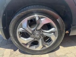 
										Honda Br-V 1.5 Comfort Cvt full									