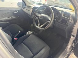
										Honda Br-V 1.5 Comfort Cvt full									