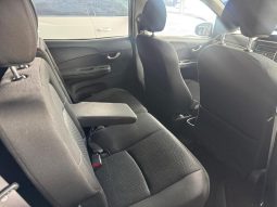 
										Honda Br-V 1.5 Comfort Cvt full									