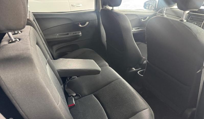 
								Honda Br-V 1.5 Comfort Cvt full									