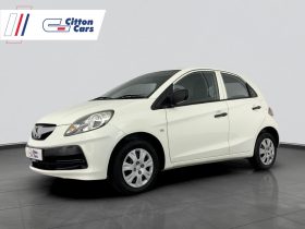 Honda Brio 1.2 Trend