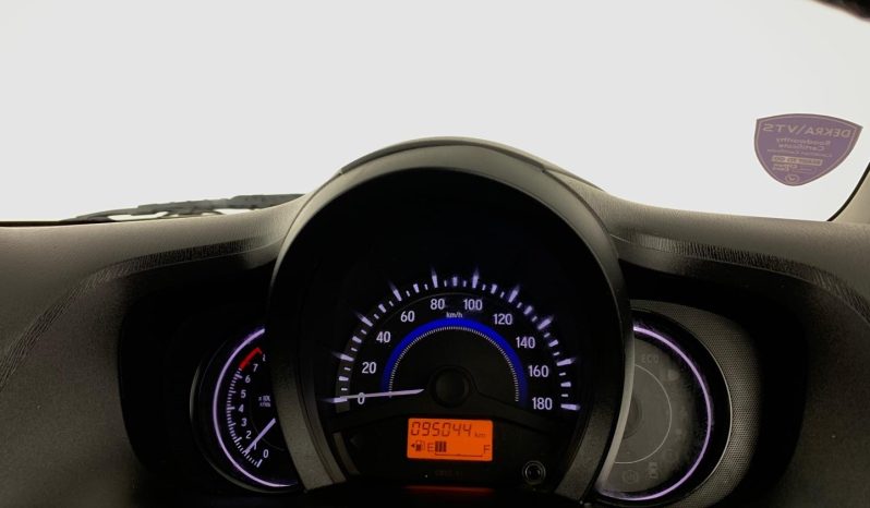 
								Honda Brio 1.2 Trend full									