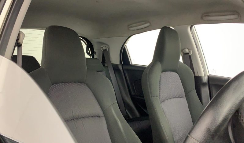 
								Honda Brio 1.2 Trend full									