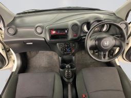 
										Honda Brio 1.2 Trend full									