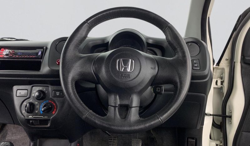 
								Honda Brio 1.2 Trend full									